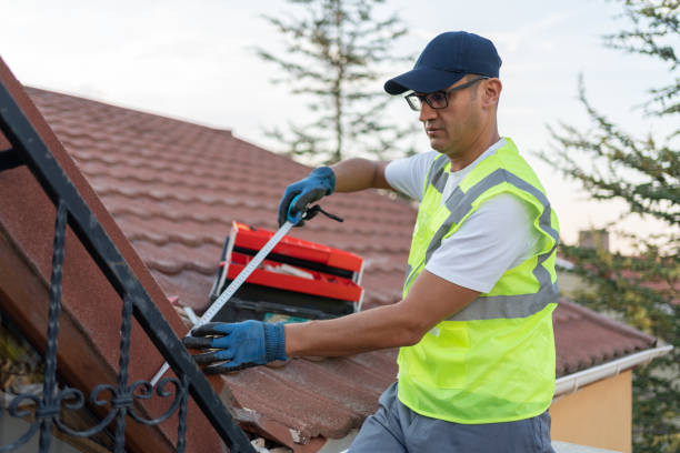 Best Basement Insulation  in Ingleside, TX